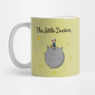 The little Dustin Mug